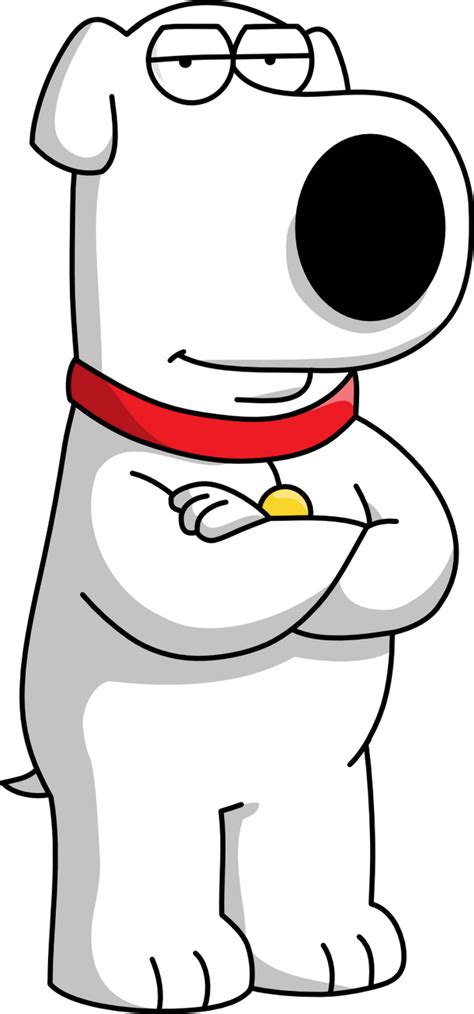 Character: brian griffin